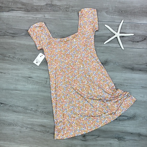 ☀️BILLABONG☀️ NEW LOVE DRESS MINI - Picture 12 of 13